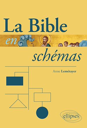 Téléchargez le livre :  La Bible en schémas