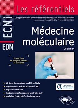 Télécharger le livre :  Médecine moléculaire