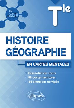 Télécharger le livre :  Histoire-Géographie - Terminale