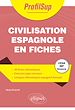 Télécharger le livre :  Civilisation espagnole en fiches