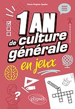 Télécharger le livre :  Un an de culture générale en jeux