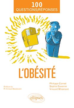 Télécharger le livre :  L'obésité en 100 Questions/Réponses