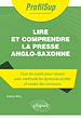Télécharger le livre :  Lire et comprendre la presse anglo-saxonne