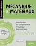 Télécharger le livre :  Mécanique & matériaux