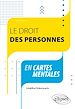 Télécharger le livre :  Le droit des personnes en cartes mentales
