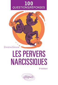 Télécharger le livre :  Les pervers narcissiques - 3e édition