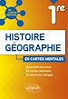 Télécharger le livre :  Histoire-géographie - Première