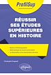 Télécharger le livre :  Réussir ses études supérieures en histoire