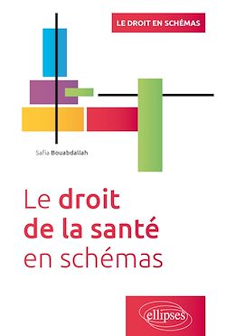 Télécharger le livre :  Le droit de la santé en schémas - Les droits du patient