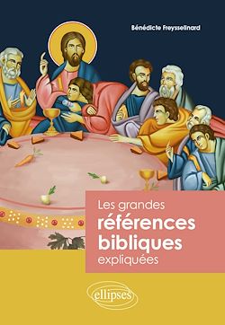 Télécharger le livre :  Les grandes références bibliques expliquées