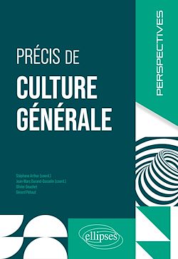 Télécharger le livre :  Précis de culture générale