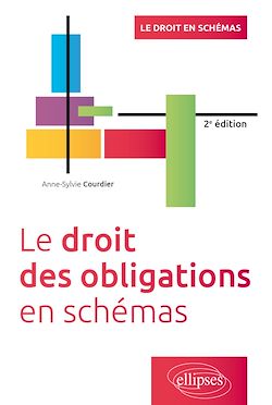 Télécharger le livre :  Le droit des obligations en schémas