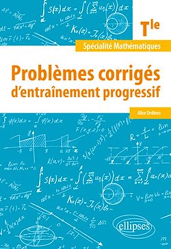 Télécharger le livre :  Spécialité Mathématiques - Terminale