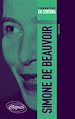 Télécharger le livre :  Simone de Beauvoir