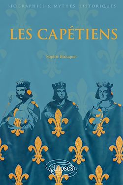 Télécharger le livre :  Les Capétiens