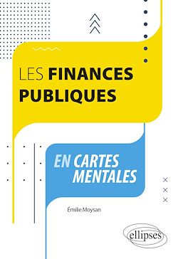 Télécharger le livre :  Les finances publiques en cartes mentales