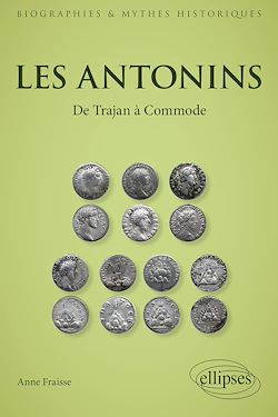 Télécharger le livre :  Les Antonins