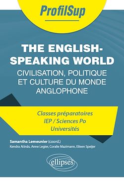 Télécharger le livre :  The English-Speaking World