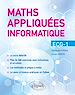 Télécharger le livre :  Maths appliquées - Info - ECG-1