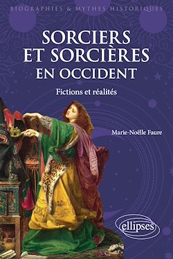 Télécharger le livre :  Sorciers et sorcières en Occident