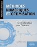 Télécharger le livre :  Méthodes numériques et optimisation