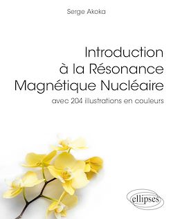 Télécharger le livre :  Introduction à la Résonance Magnétique Nucléaire