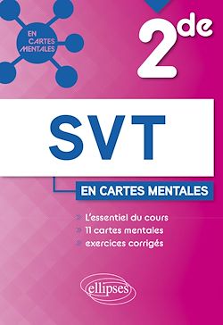 Télécharger le livre :  SVT - Seconde