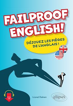 Télécharger le livre :  Failproof English!
