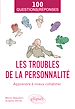Télécharger le livre :  Les troubles de la personnalité