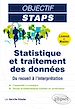 Télécharger le livre :  Statistique et traitement des données