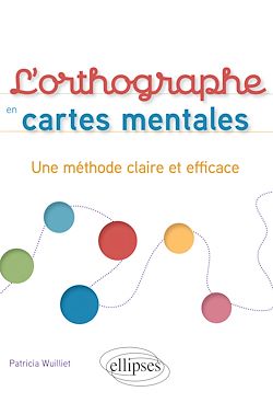 Télécharger le livre :  L'orthographe en cartes mentales