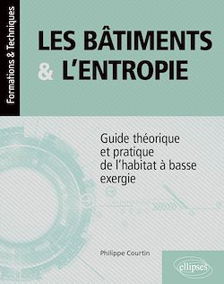 Télécharger le livre :  Les bâtiments et l'entropie