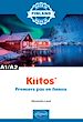 Télécharger le livre :  Kiitos - premiers pas en finnois