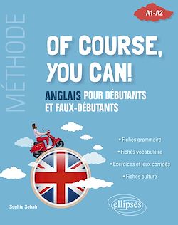 Télécharger le livre :  Of course, you can!