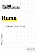 Télécharger le livre :  Hume