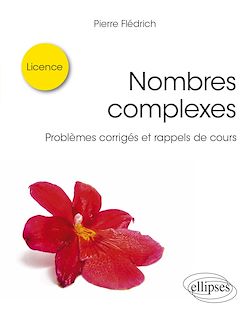 Télécharger le livre :  Nombres complexes