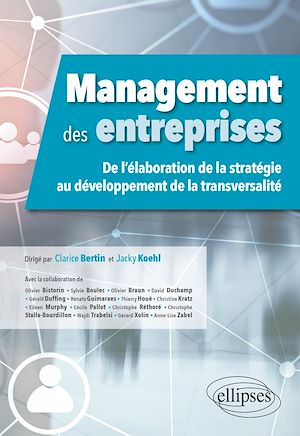 Download the eBook: Management des entreprises