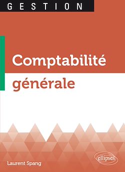Télécharger le livre :  Comptabilité générale