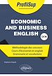 Télécharger le livre :  Economic and Business English