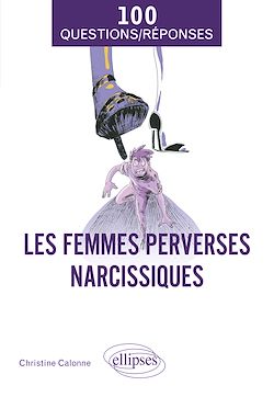 Télécharger le livre :  Les femmes perverses narcissiques