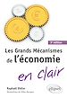 Télécharger le livre :  Les grands mécanismes de l'économie en clair