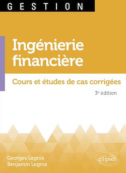 Télécharger le livre :  Ingénierie financière