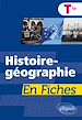 Télécharger le livre :  Histoire-géographie en fiches
