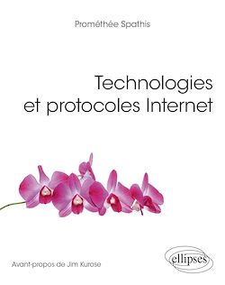 Télécharger le livre :  Technologies et protocoles Internet