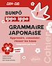 Télécharger le livre :  BUNPÔ Ippo Ippo. Cahier de grammaire japonaise A1+-A2