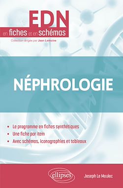 Télécharger le livre :  Néphrologie