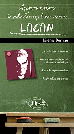 Télécharger le livre :  Lacan