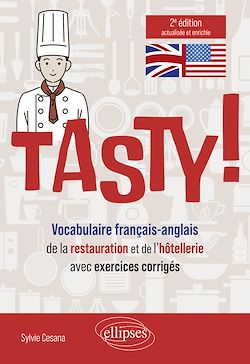 Télécharger le livre :  Tasty