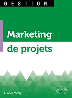 Télécharger le livre :  Marketing de projets