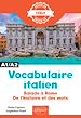 Télécharger le livre :  Vocabulaire italien